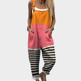 Kadi | Pantaloni scurți confortabili cu model