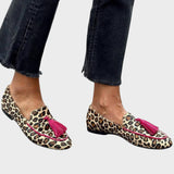Mariana | Mocasin leopard