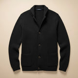Reidar | CARDIGAN DIN LANA