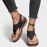 Cristina | Sandale Confortabile și Stilate