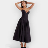 Inês | Rochie de seară elegantă