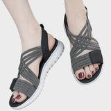 Dora | Sandale ortopedice confortabile