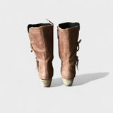 Manja | Botine de toamnă