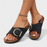 Fabiana | Sandale confortabile