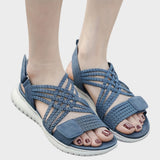 Dora | Sandale ortopedice confortabile