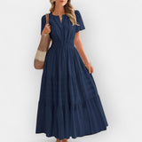 Ilona | Rochie boho