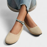 Benedita | Pantofi ortopedici slip-on