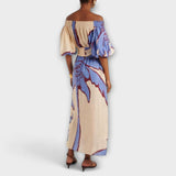 Natália | Rochie Maxi