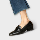 Monica | Pantofi Mugavad