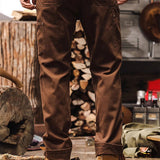 Tommi | PANTALONI DE UTILIZARE MEA