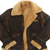Magnar | JACKET PILOT KLASIK