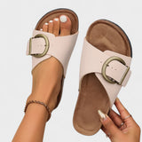 Fabiana | Sandale confortabile