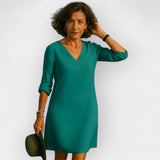 Camila | Rochie de vară fără griji