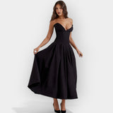 Inês | Rochie de seară elegantă