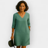Camila | Rochie de vară fără griji