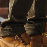 Tommi | PANTALONI DE UTILIZARE MEA