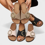 Fabiana | Sandale confortabile