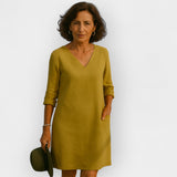 Camila | Rochie de vară fără griji