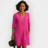 Camila | Rochie de vară fără griji