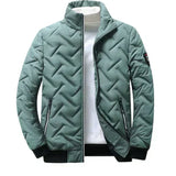 Eskil | JACKE DE IARNĂ PENTRU BĂRBAȚI