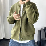 Lennart | CARDIGAN ELEGANT ȘI FIN PENTRU BĂRBAȚI