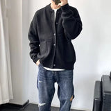 Lennart | CARDIGAN ELEGANT ȘI FIN PENTRU BĂRBAȚI