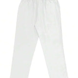Mathis | PANTALONI DIN IN, CU CORDON
