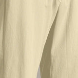 Aksel | PANTALONI DE VARĂ LUKSUSLIK