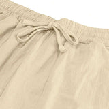 Mathis | PANTALONI DIN IN, CU CORDON