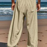 Mathis | PANTALONI DIN IN, CU CORDON