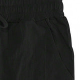 Mathis | PANTALONI DIN IN, CU CORDON