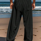 Mathis | PANTALONI DIN IN, CU CORDON