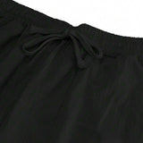 Mathis | PANTALONI DIN IN, CU CORDON