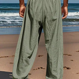 Mathis | PANTALONI DIN IN, CU CORDON