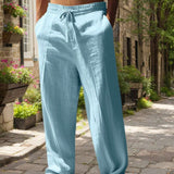 Mathis | PANTALONI DIN IN, CU CORDON