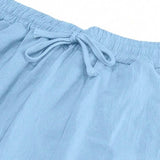 Mathis | PANTALONI DIN IN, CU CORDON