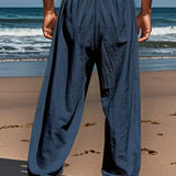 Mathis | PANTALONI DIN IN, CU CORDON