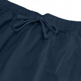 Mathis | PANTALONI DIN IN, CU CORDON