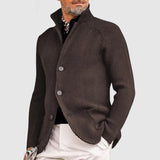 Dennis | CARDIGAN ELEGANT PENTRU BĂRBAȚI