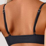Costum de baie elegant și sexy cu imprimeu de scoică