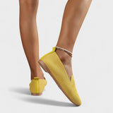 Luisa | Mocasi ortopedici