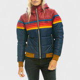 Clara | Jachetă Puffer