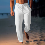 Andrus | PANTALONI DIN IN