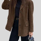 Cristina | Vintage Luxos Blazer