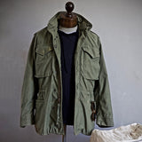 Knut | JACKET CU KAPUUTIGA MULTI-KOTIGA