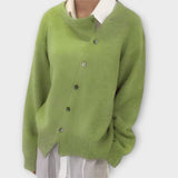 Cathy | Cardigan Lahtine