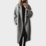 Jennifer | Manteau elegant