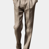 Leonard | PANTALONI KLASSIKALINE LINNAPÜKS