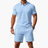 Milan | Set Polo Elegant
