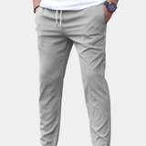 Göran | PANTALONI ELASTICI DE CALITATE SUPERIOARĂ